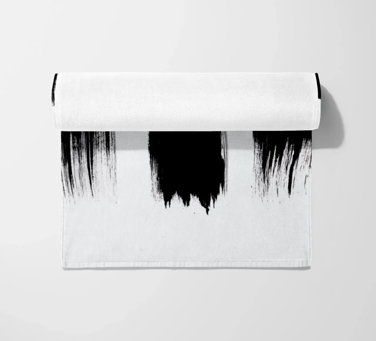 Painted Lines telo mare da RK Design