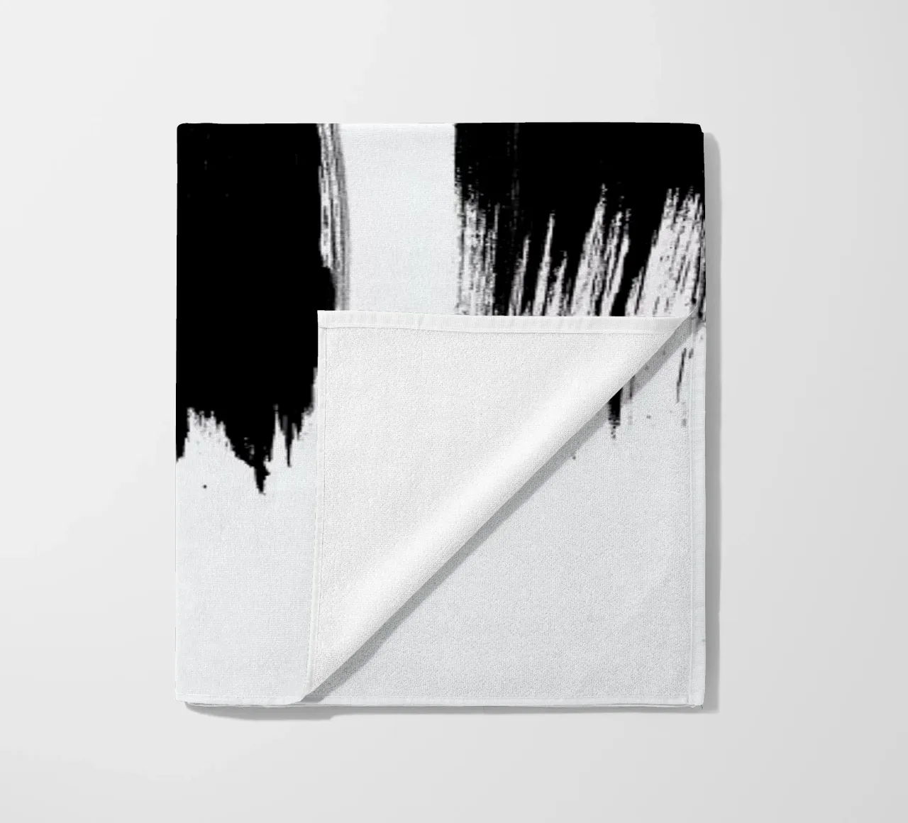 Painted Lines telo mare da RK Design