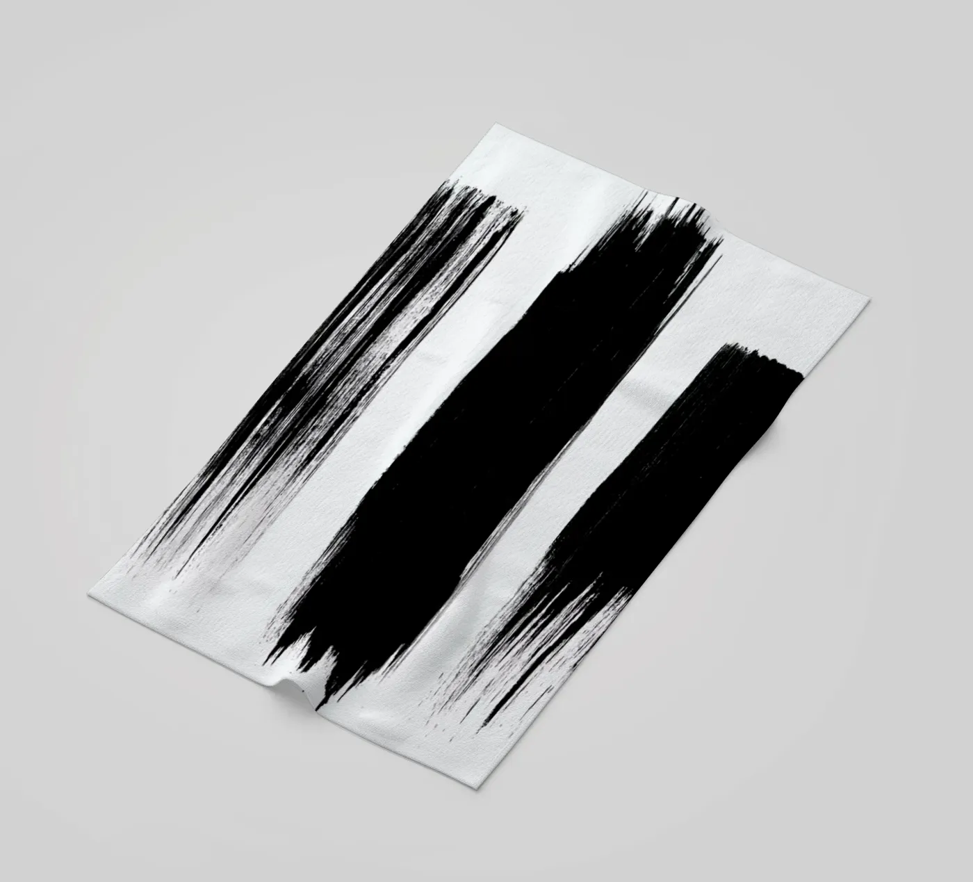 Painted Lines telo mare da RK Design