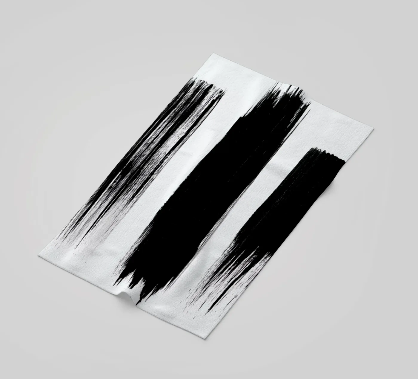 Painted Lines telo mare da RK Design