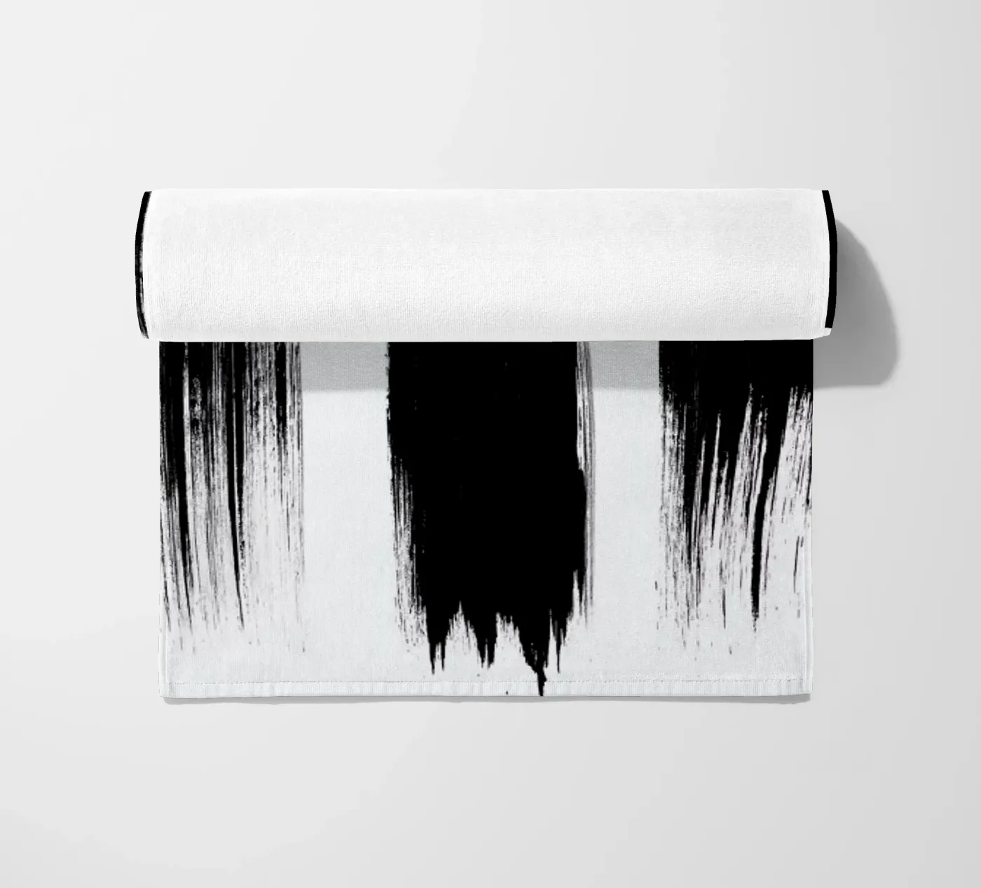 Painted Lines telo mare da RK Design