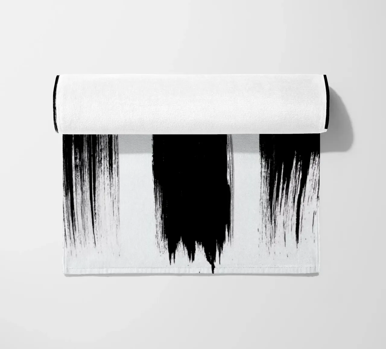 Painted Lines telo mare da RK Design