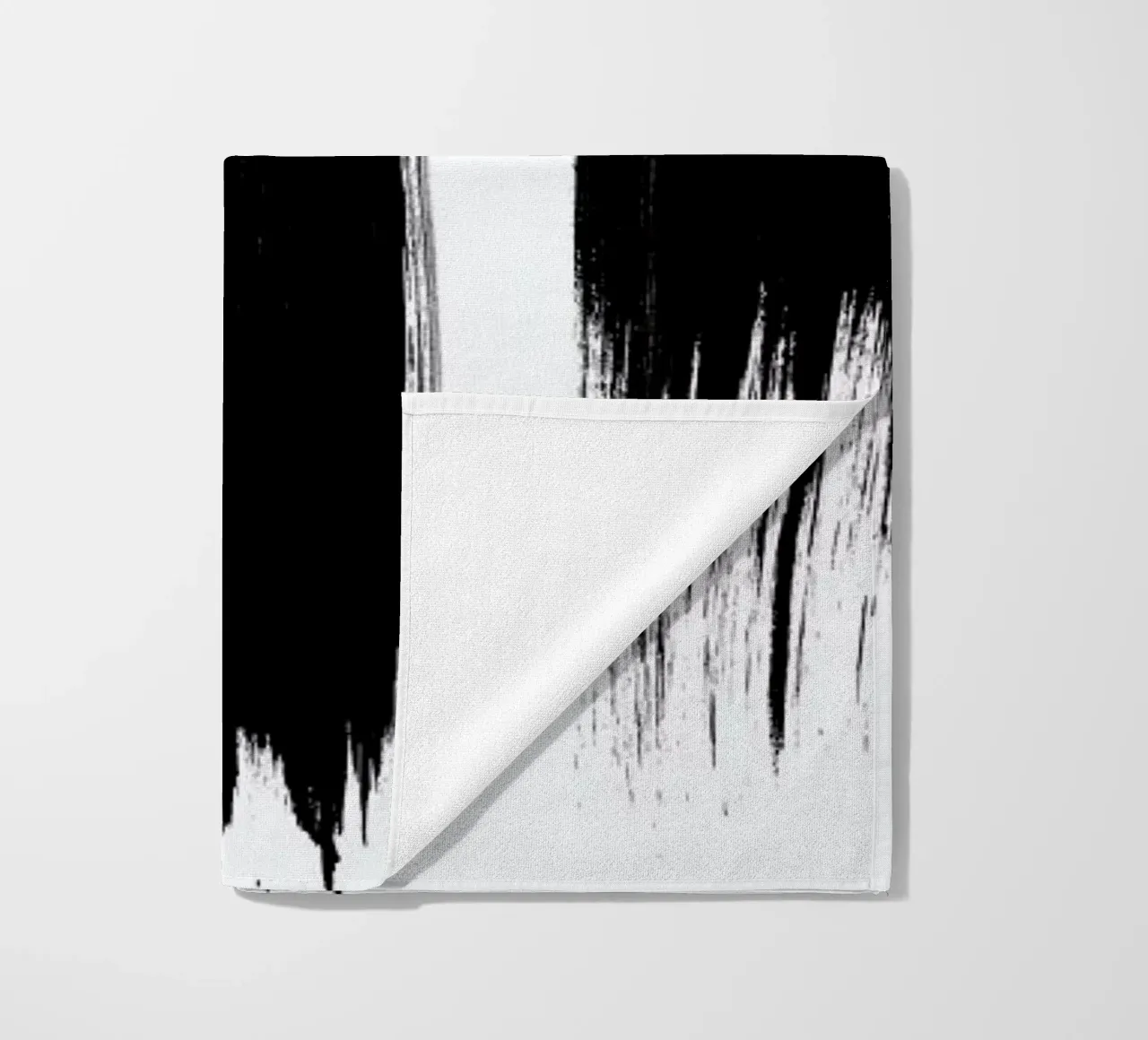 Painted Lines telo mare da RK Design