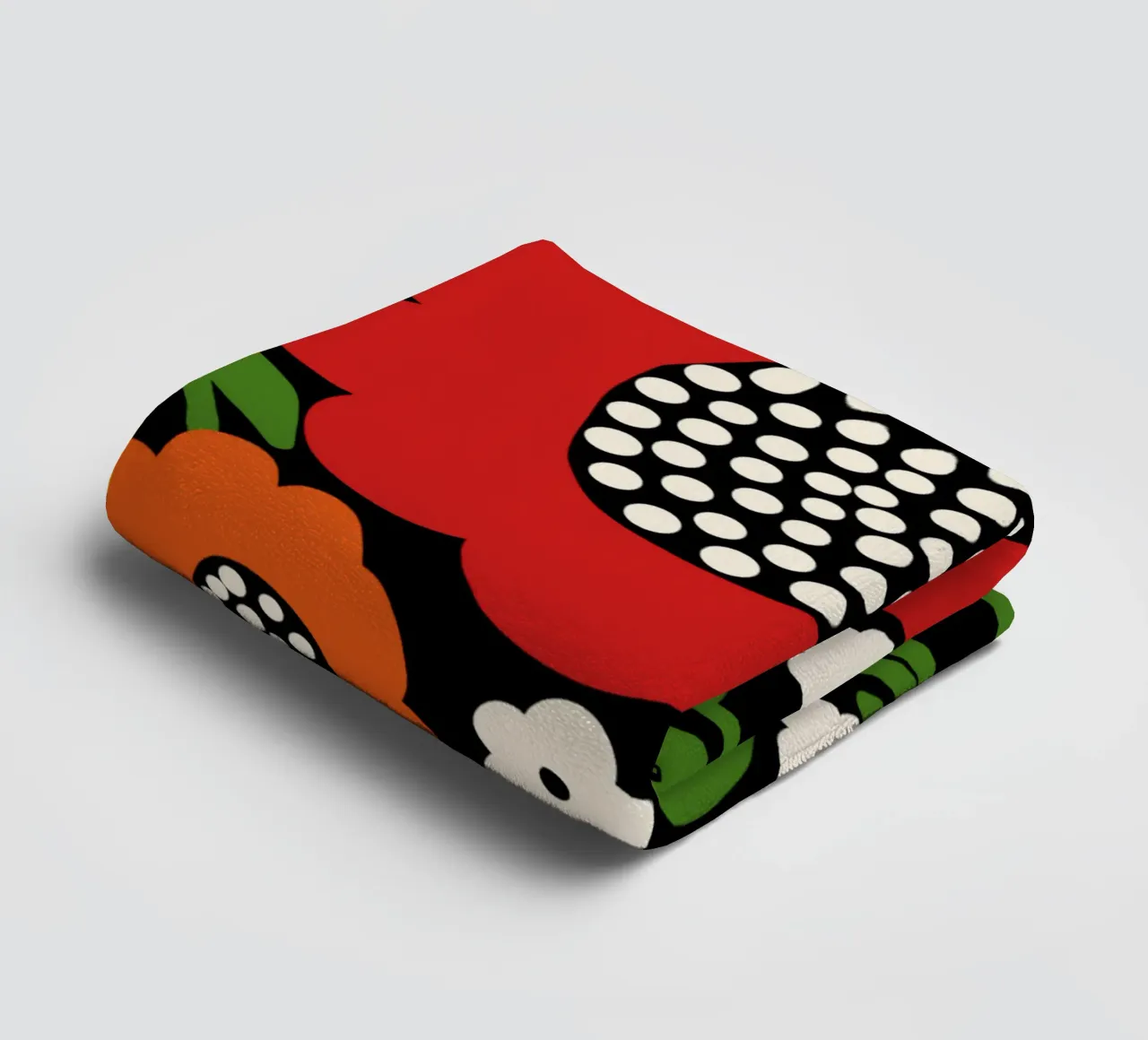 Fresh rustic bloom asciugamano da bagno da TijanaArtStudio88