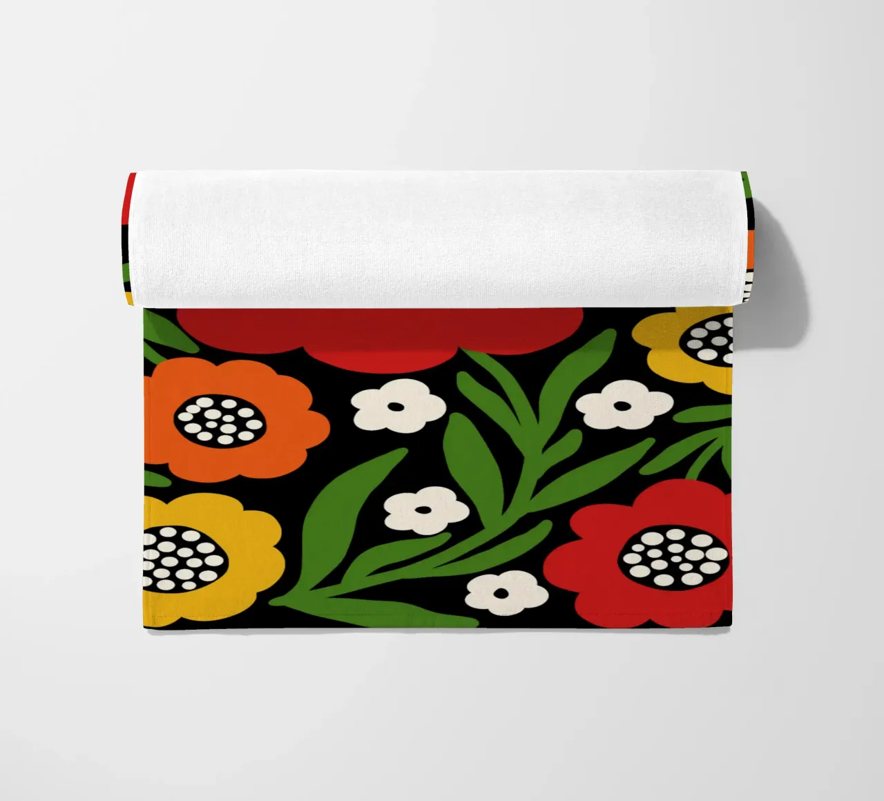 Fresh rustic bloom telo mare da TijanaArtStudio88