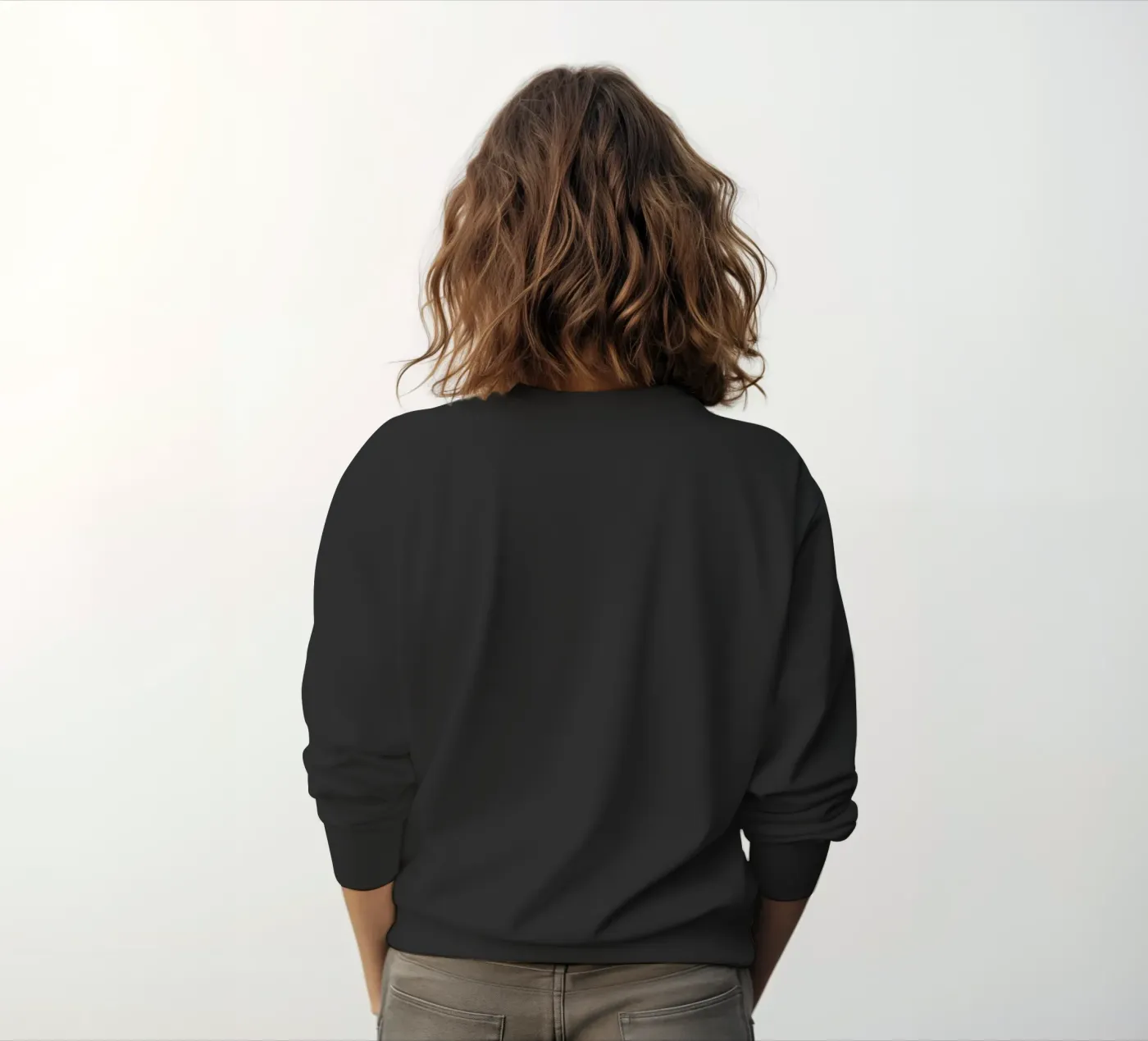 Rustic bloom sweatshirt by TijanaArtStudio88