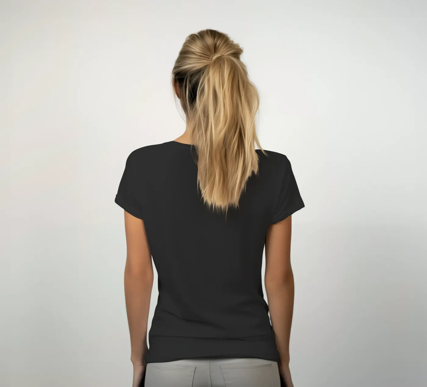 Rustic bloom t-shirt da donna da TijanaArtStudio88