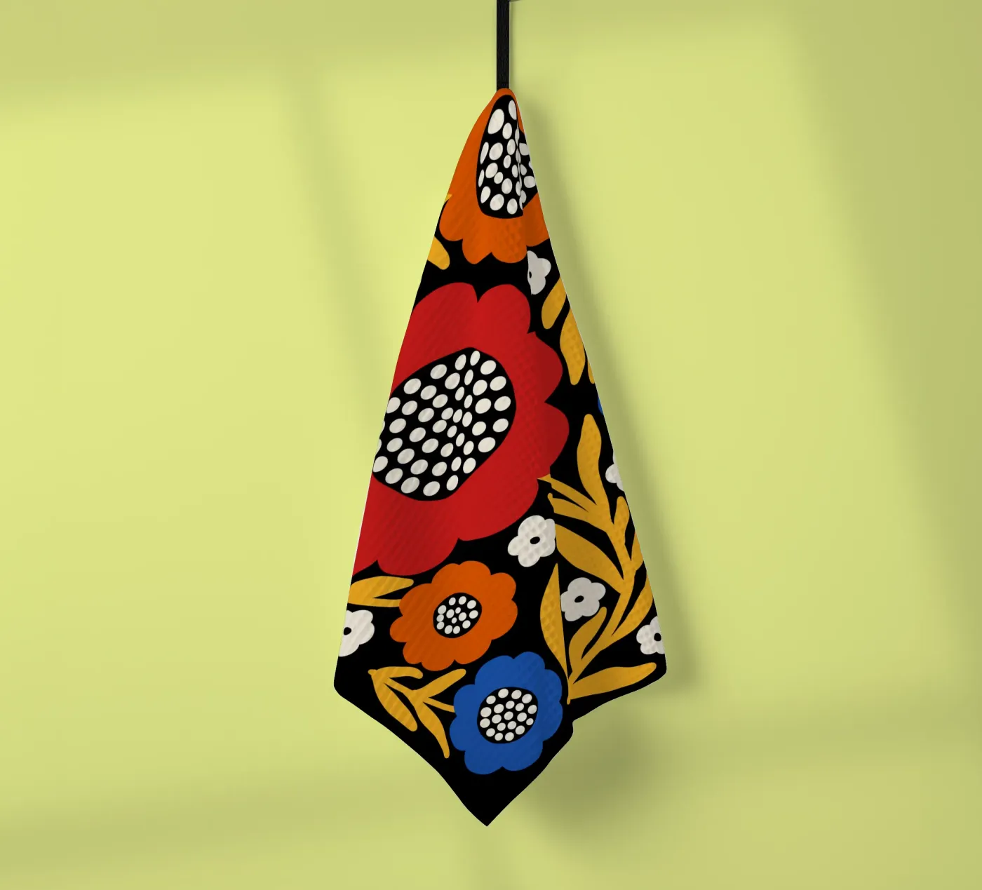 Rustic bloom torchon de TijanaArtStudio88