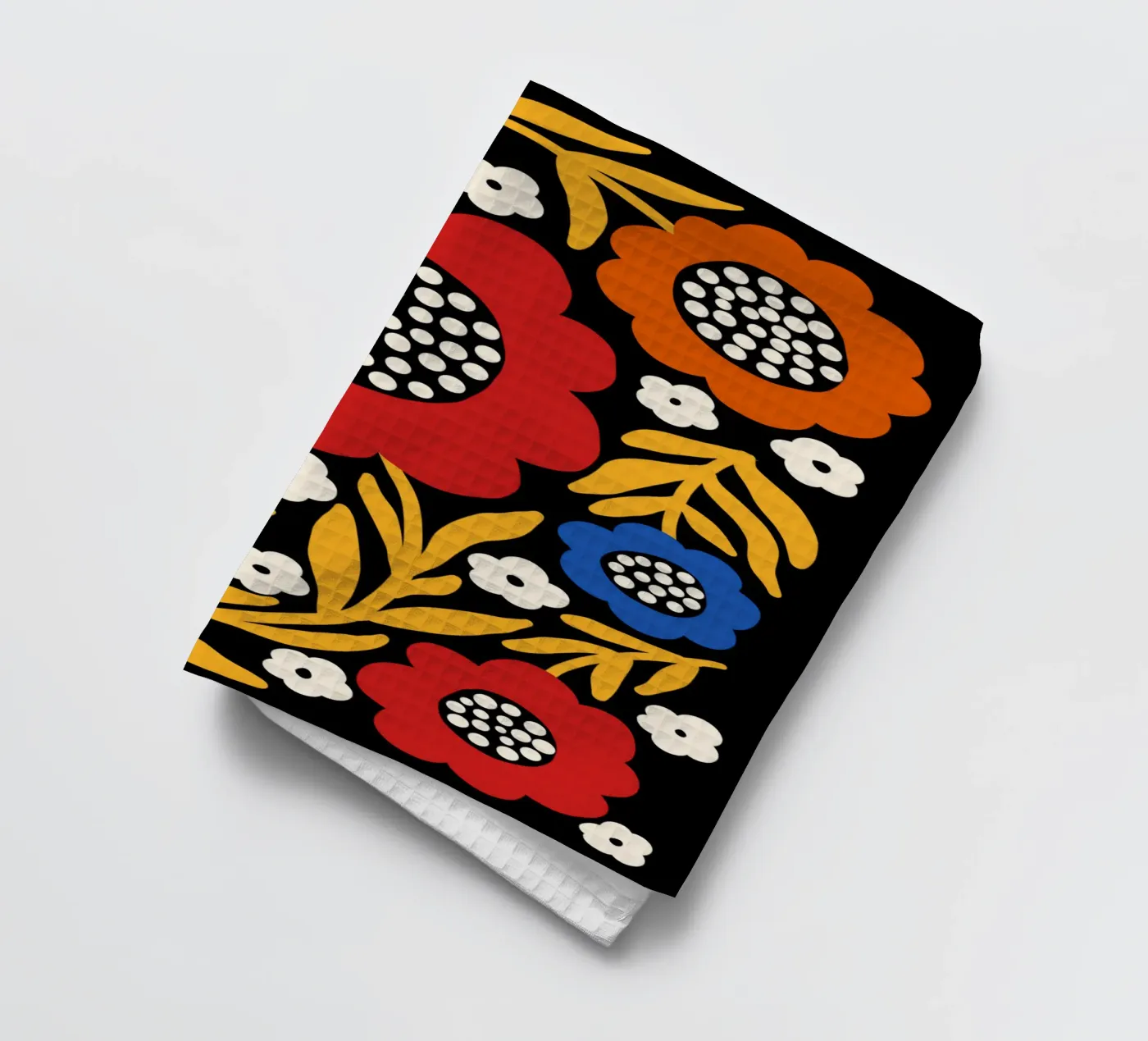 Rustic bloom torchon de TijanaArtStudio88