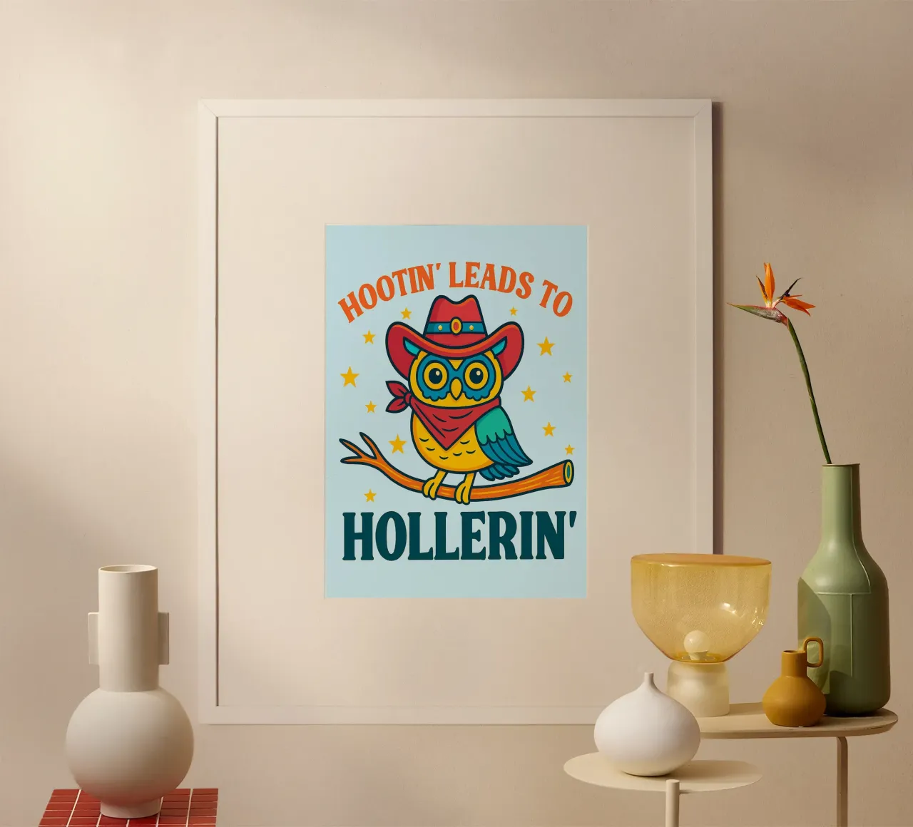 Il grido porta al grido poster da bojoonxs