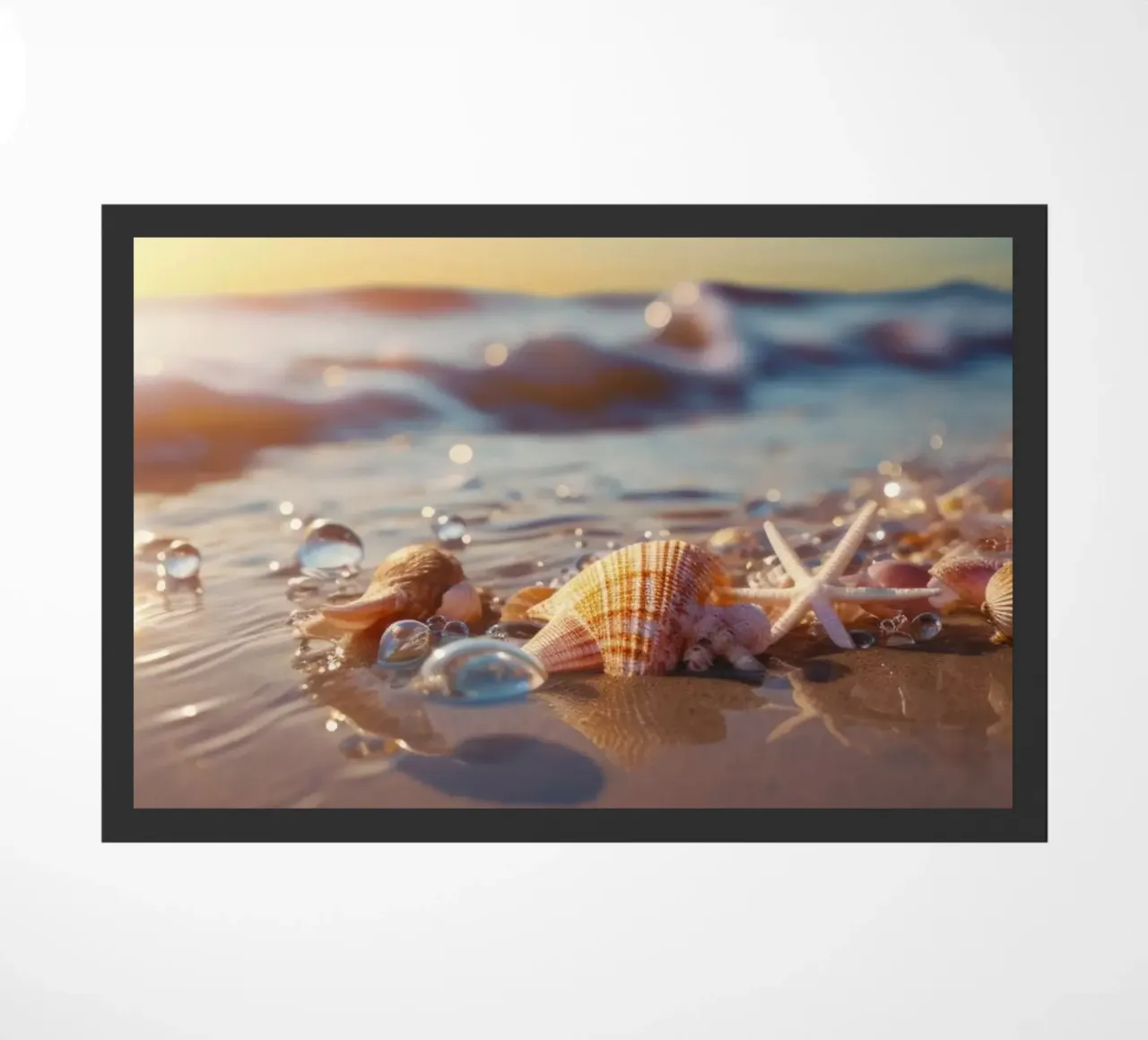 Beach Impressions No 17 zerbino da treechild