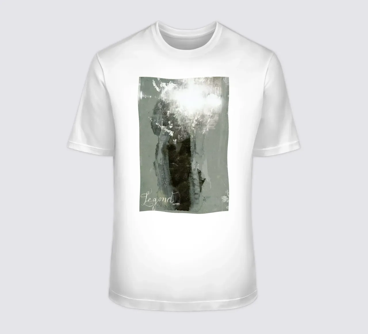 Legend 2 t-shirt da Sandrine Pagnoux