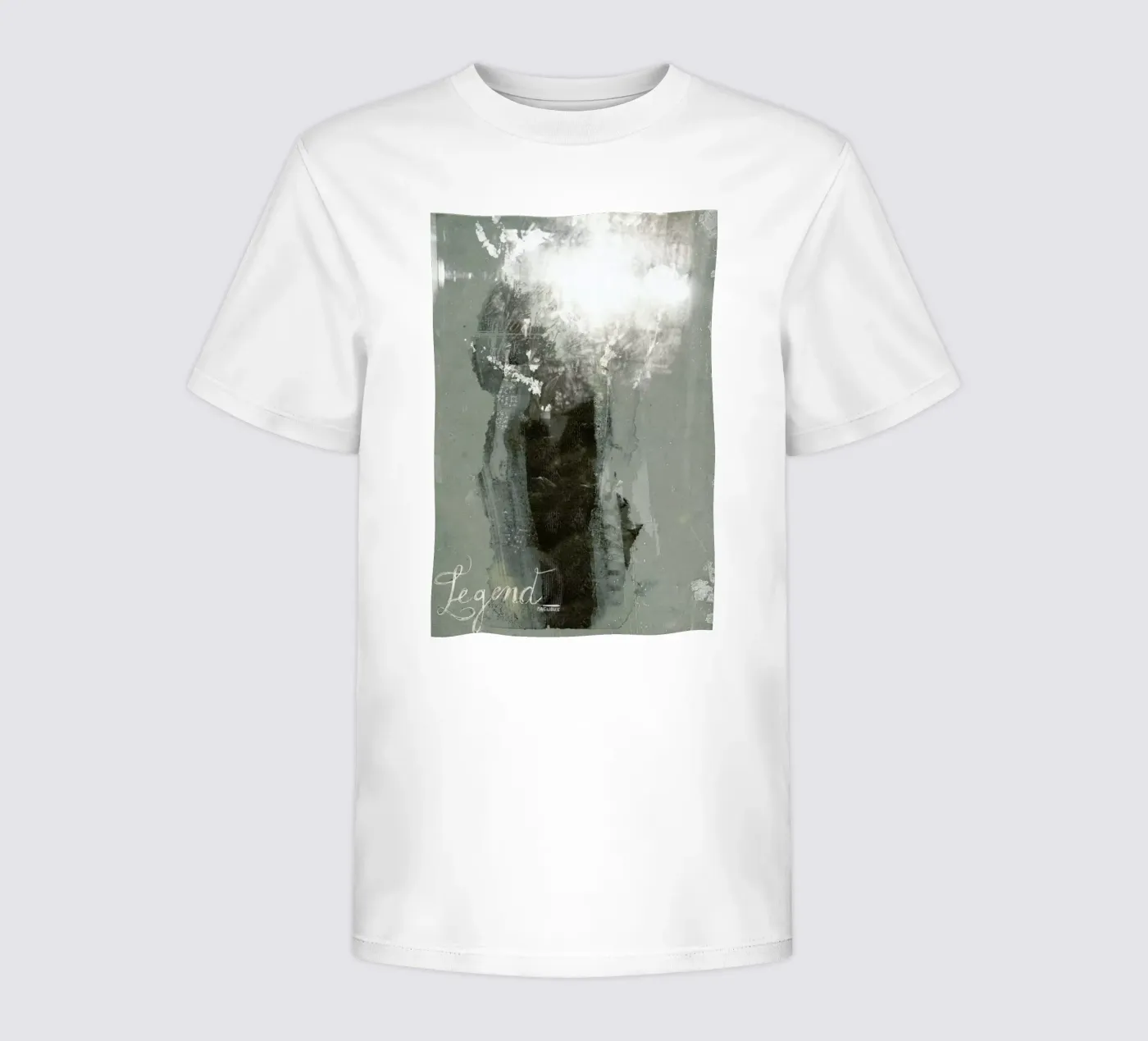 Legend 2 t-shirt bambini da Sandrine Pagnoux