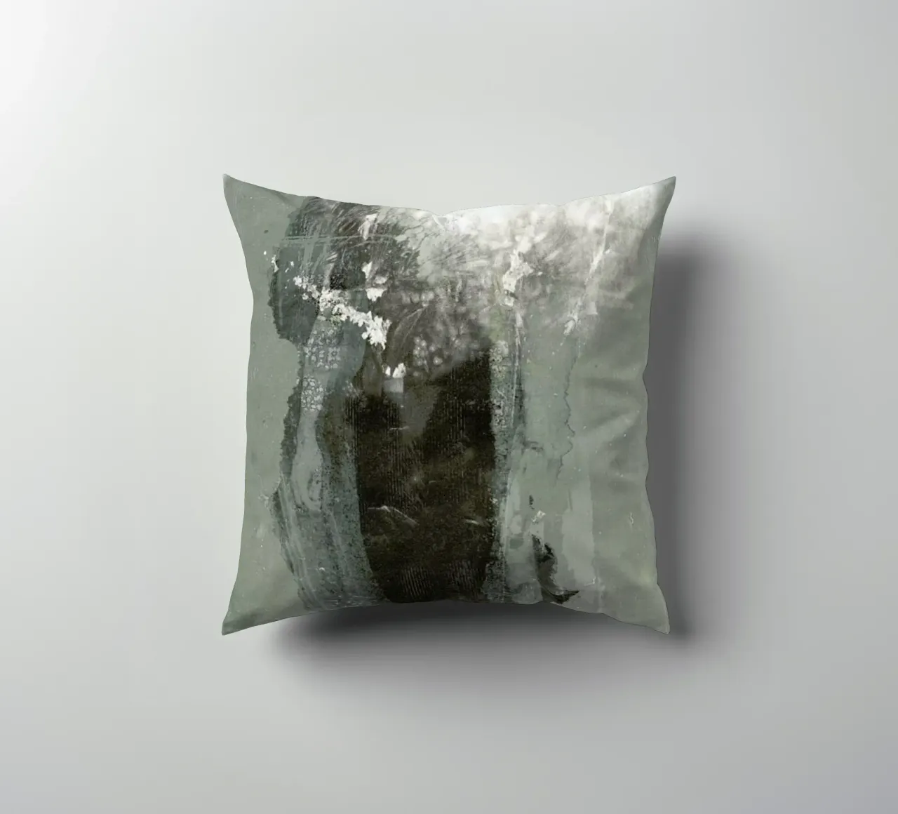 Legend 2 cuscino da Sandrine Pagnoux