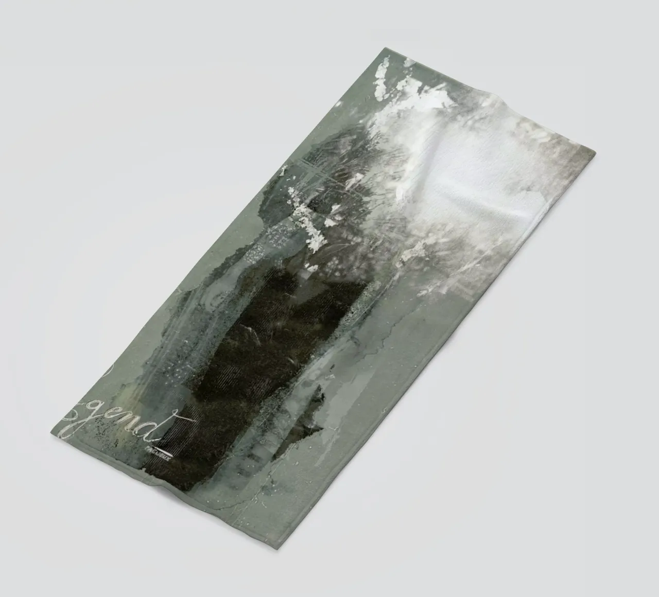 Legend 2 telo mare da Sandrine Pagnoux