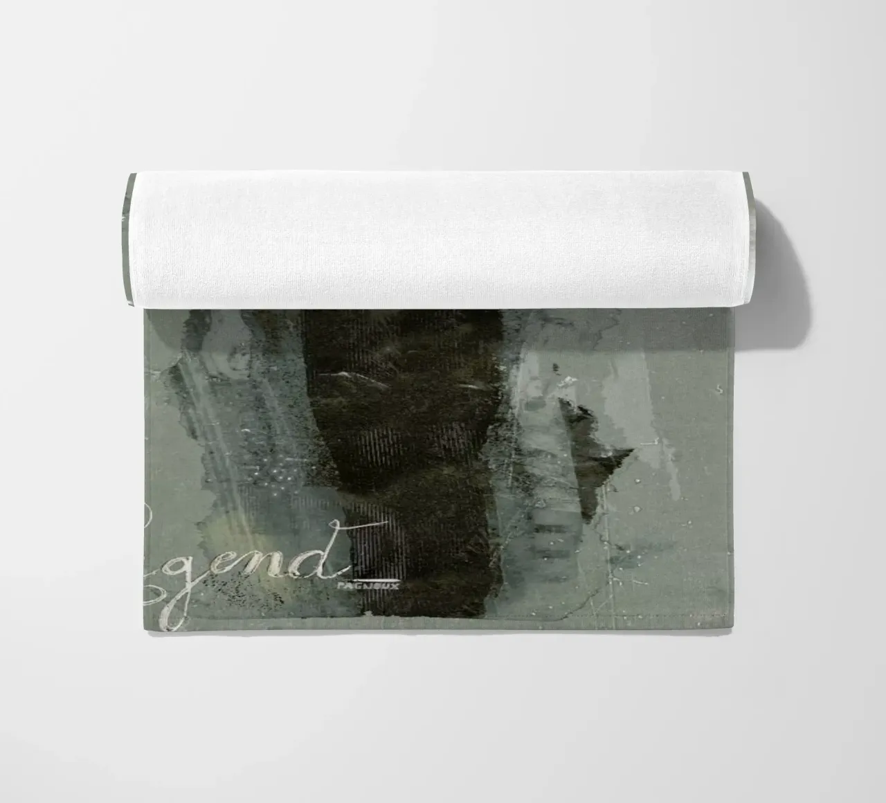 Legend 2 telo mare da Sandrine Pagnoux