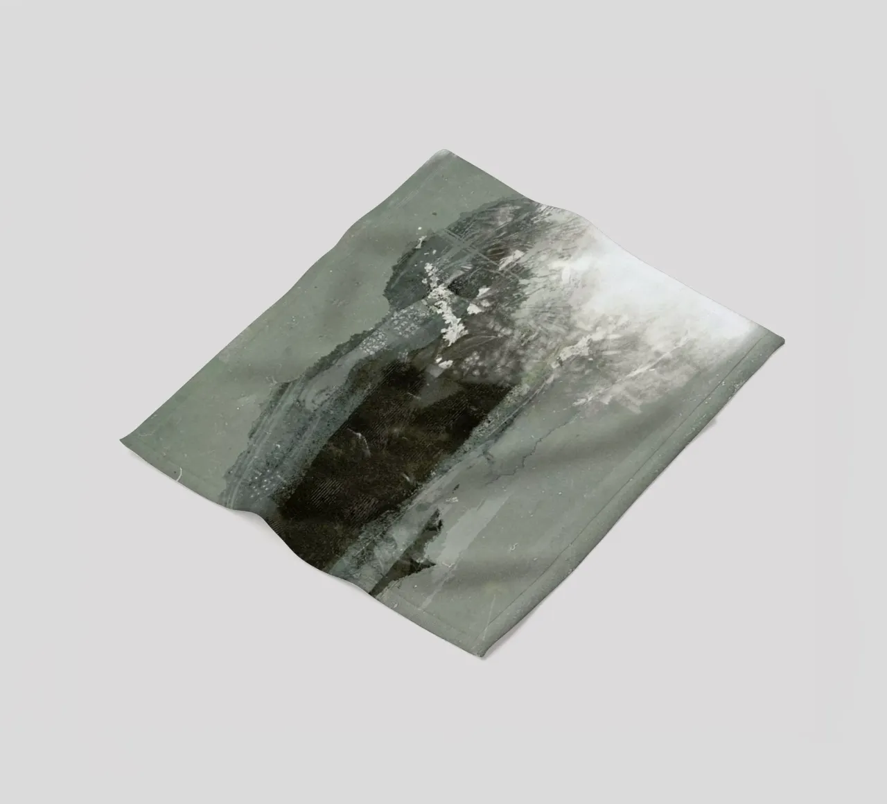 Legend 2 coperta in pile da Sandrine Pagnoux