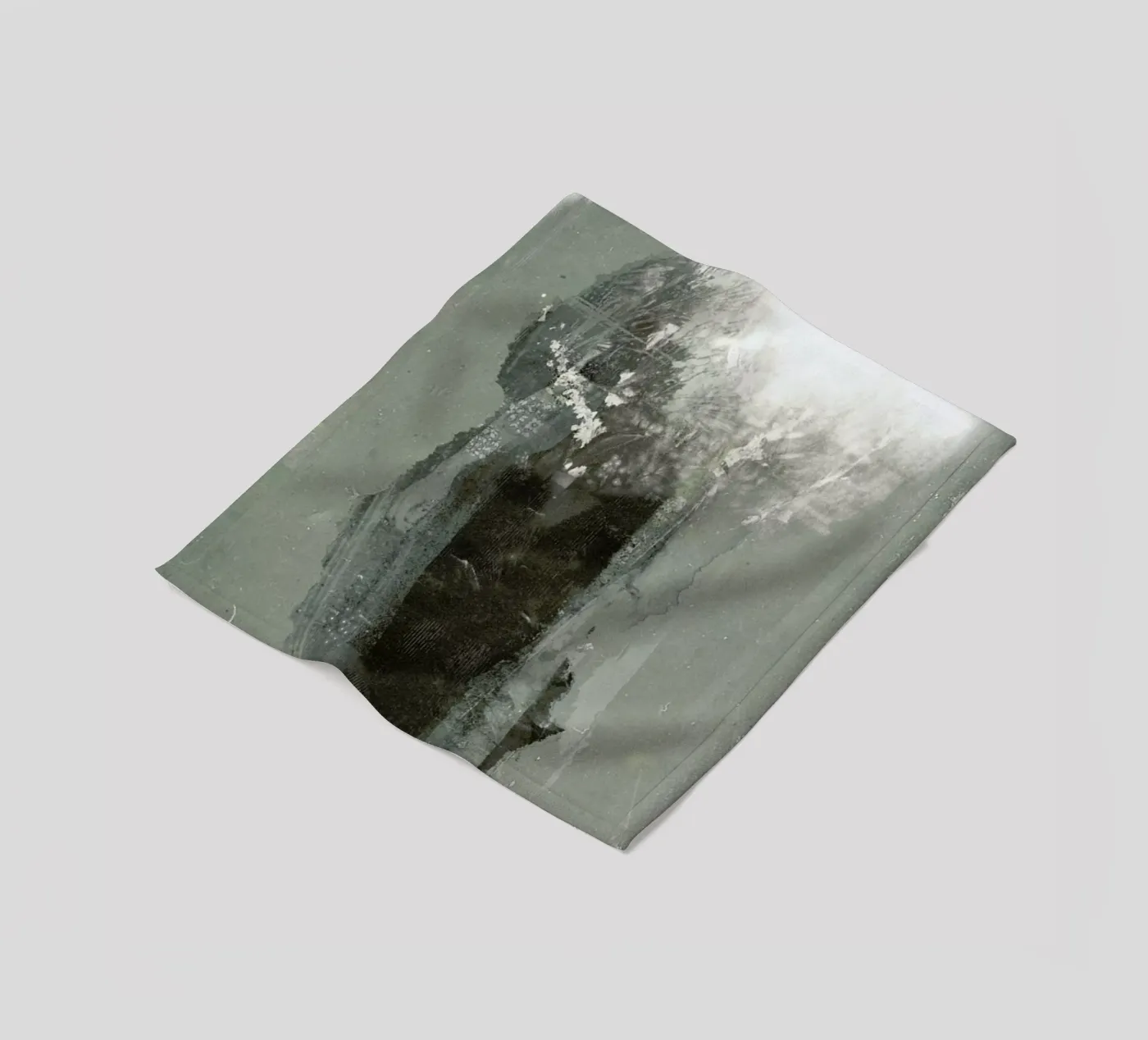 Legend 2 Fleecedecke von Sandrine Pagnoux