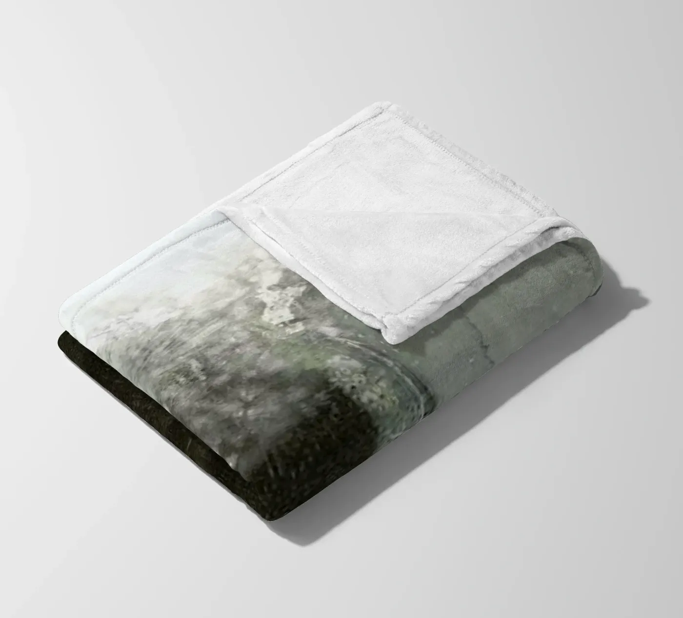 Legend 2 Fleecedecke von Sandrine Pagnoux