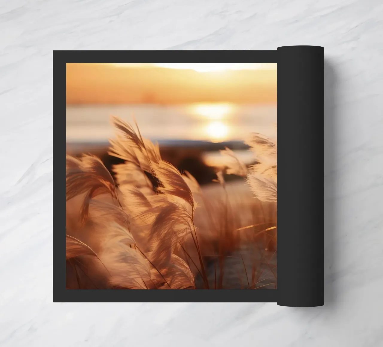 Beach Impressions No 15 zerbino da treechild