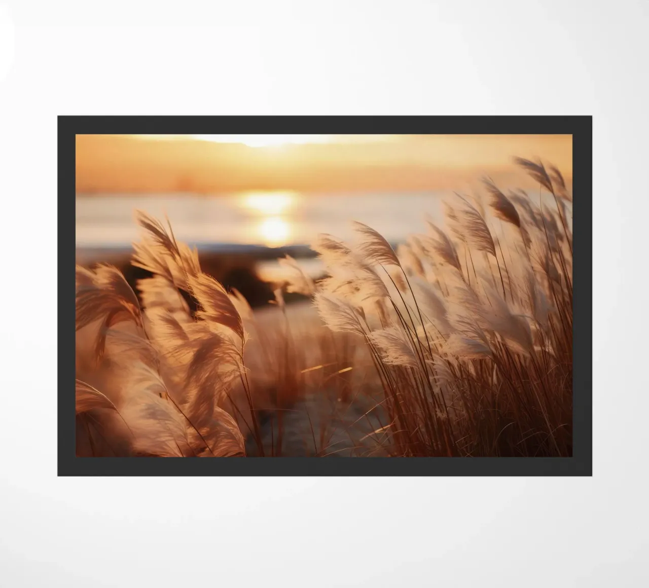 Beach Impressions No 15 zerbino da treechild