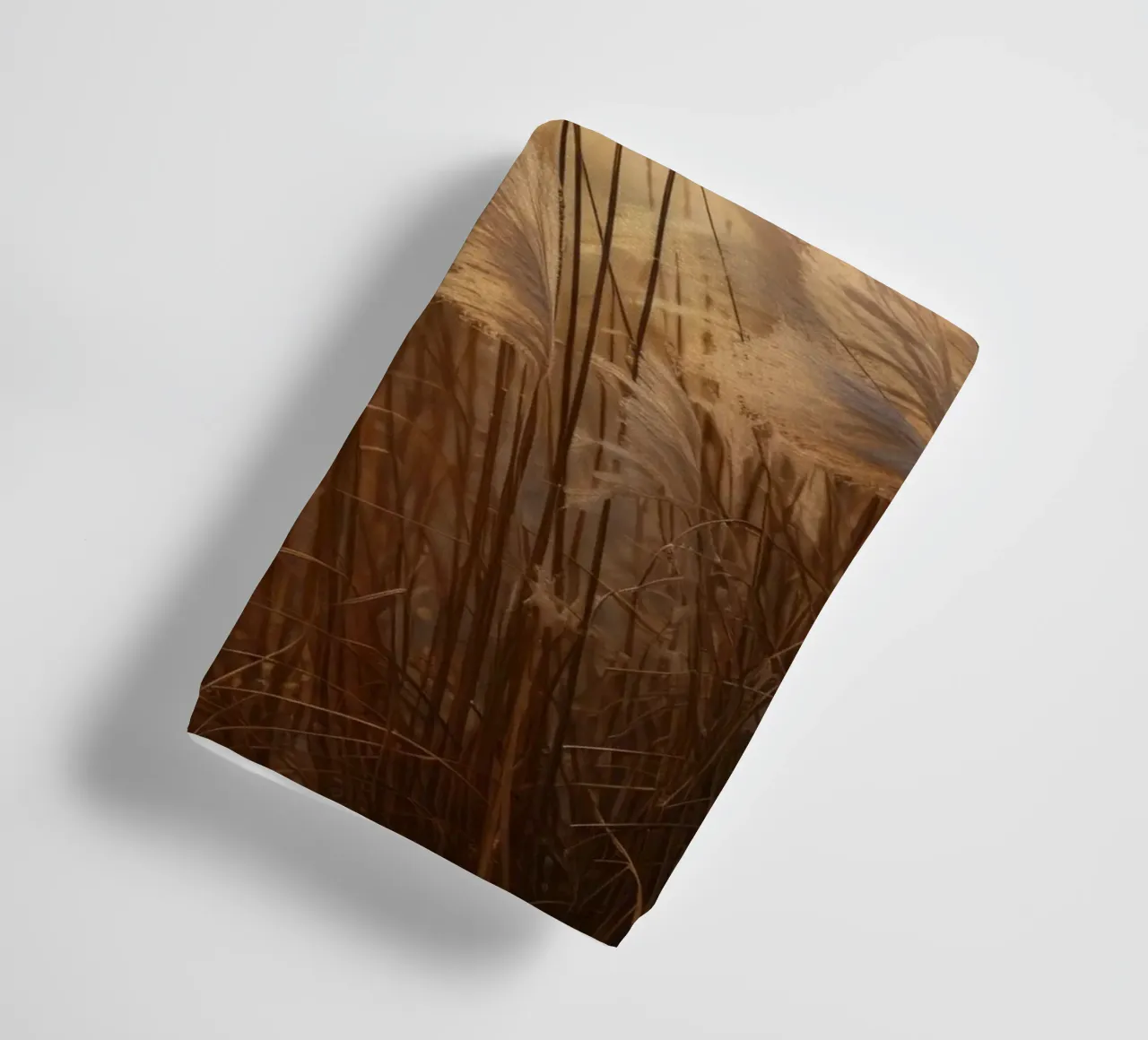 Beach Impressions No 12 asciugamano da bagno da treechild