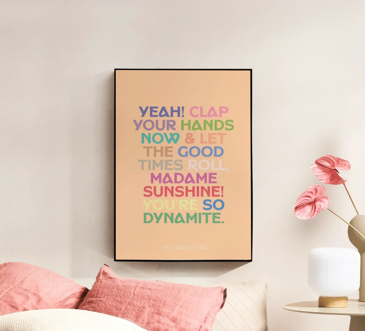 🪩 plexiglass da MENTHE SAUVAGE