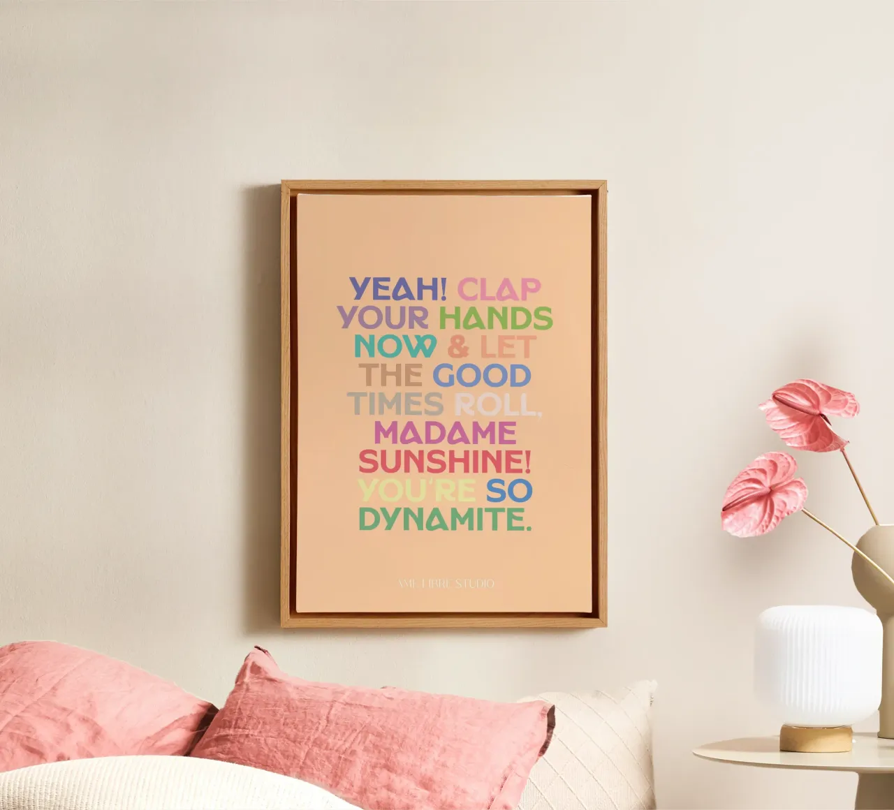 🪩 tela da MENTHE SAUVAGE