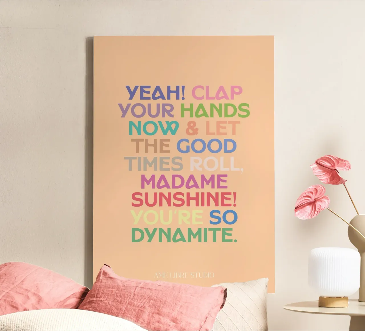 🪩 tela da MENTHE SAUVAGE