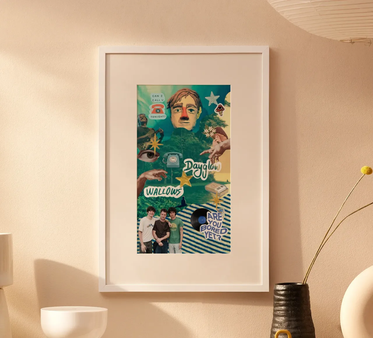 Melodie di domani poster da ktlocb