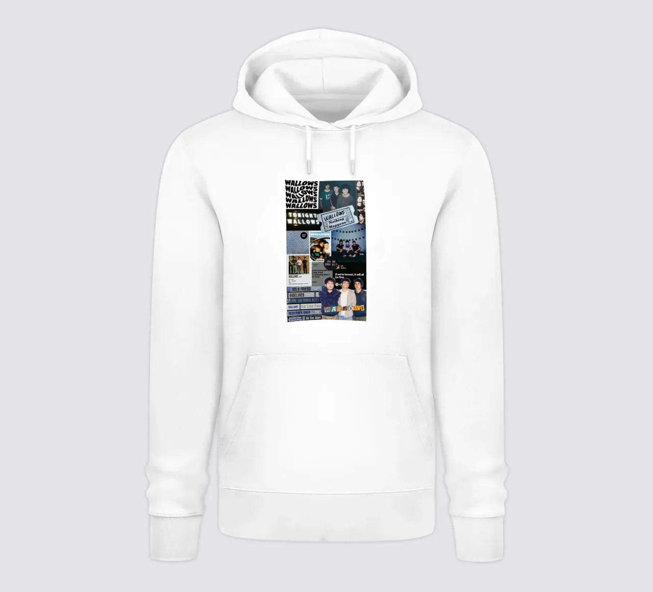 Retro Vibes Forevermore sudadera con capucha de ktlocb