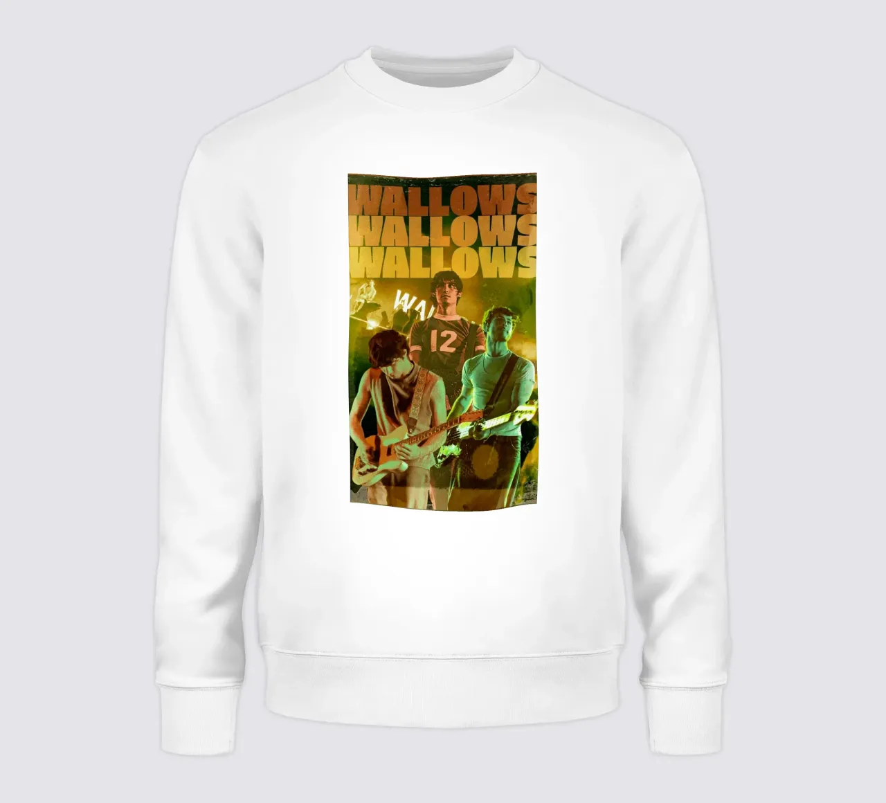 Echi di sogni indie felpa da ktlocb