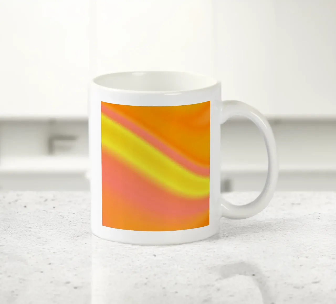 SHAKE IT, SHAKE IT ...🍑 tazza in ceramica da ÂME LIBRE STUDIO