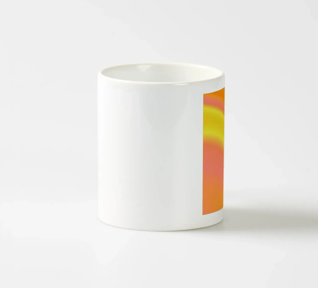 SHAKE IT, SHAKE IT ...🍑 tazza in ceramica da ÂME LIBRE STUDIO