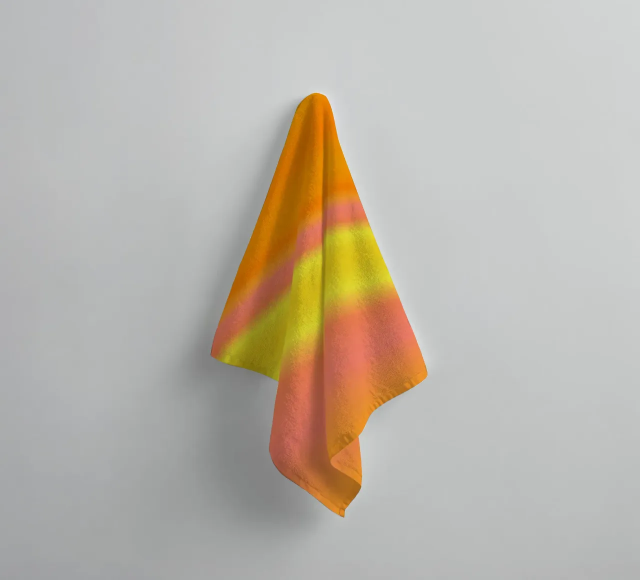 SHAKE IT, SHAKE IT ...🍑 asciugamano da bagno da ÂME LIBRE STUDIO