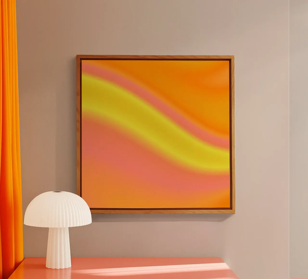 SHAKE IT, SHAKE IT ...🍑 plexiglass da ÂME LIBRE STUDIO