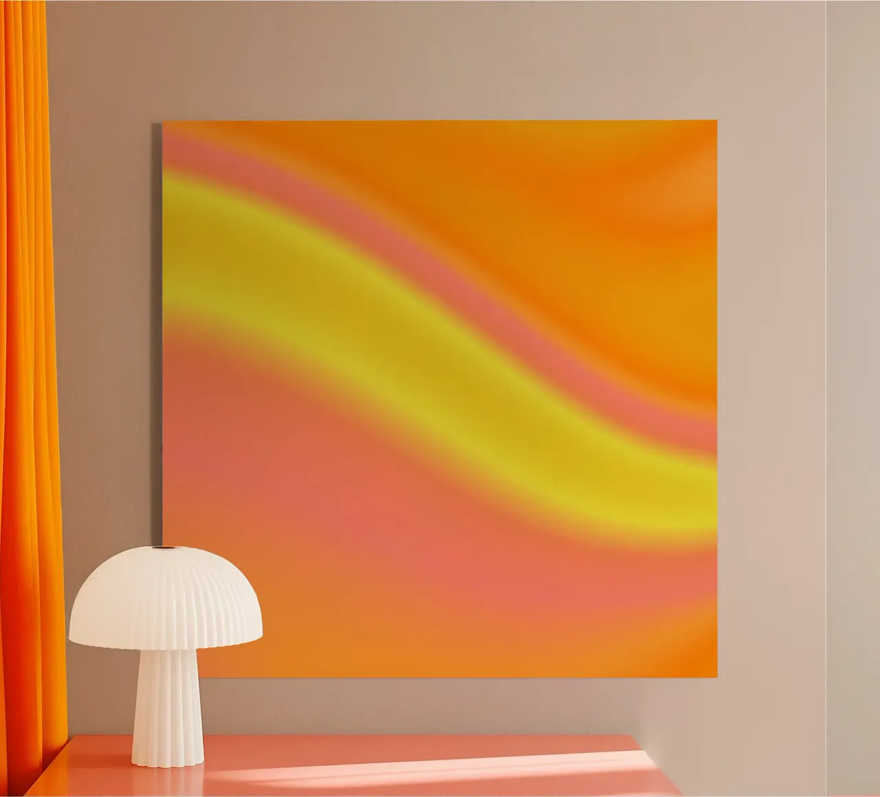 SHAKE IT, SHAKE IT ...🍑 plexiglass da ÂME LIBRE STUDIO