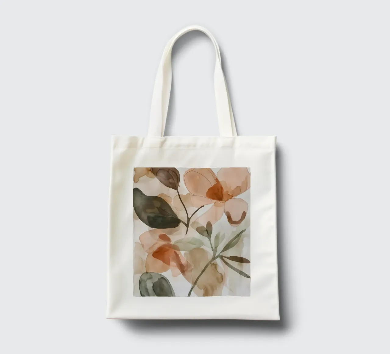 Pillow Pattern No 14 borsa in juta da treechild
