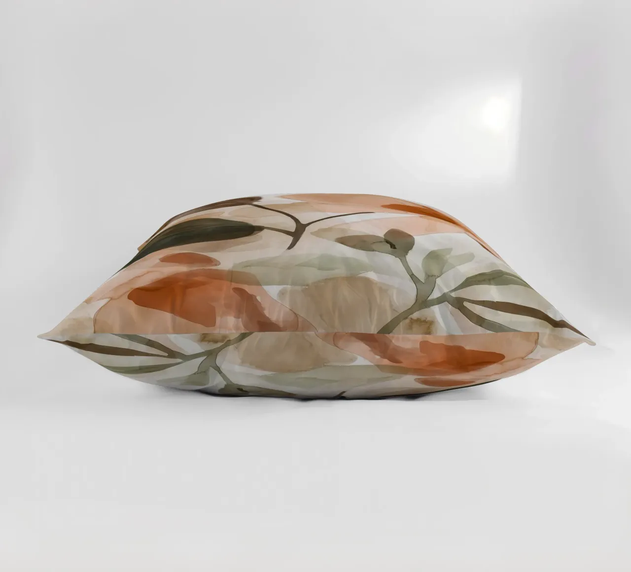 Pillow Pattern No 14 cuscino da treechild