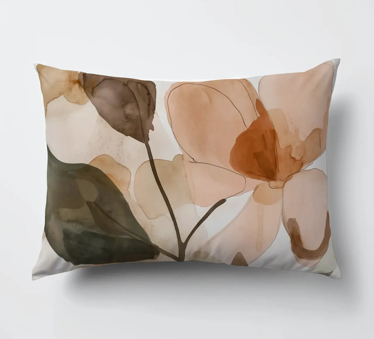 Pillow Pattern No 14 cuscino da treechild