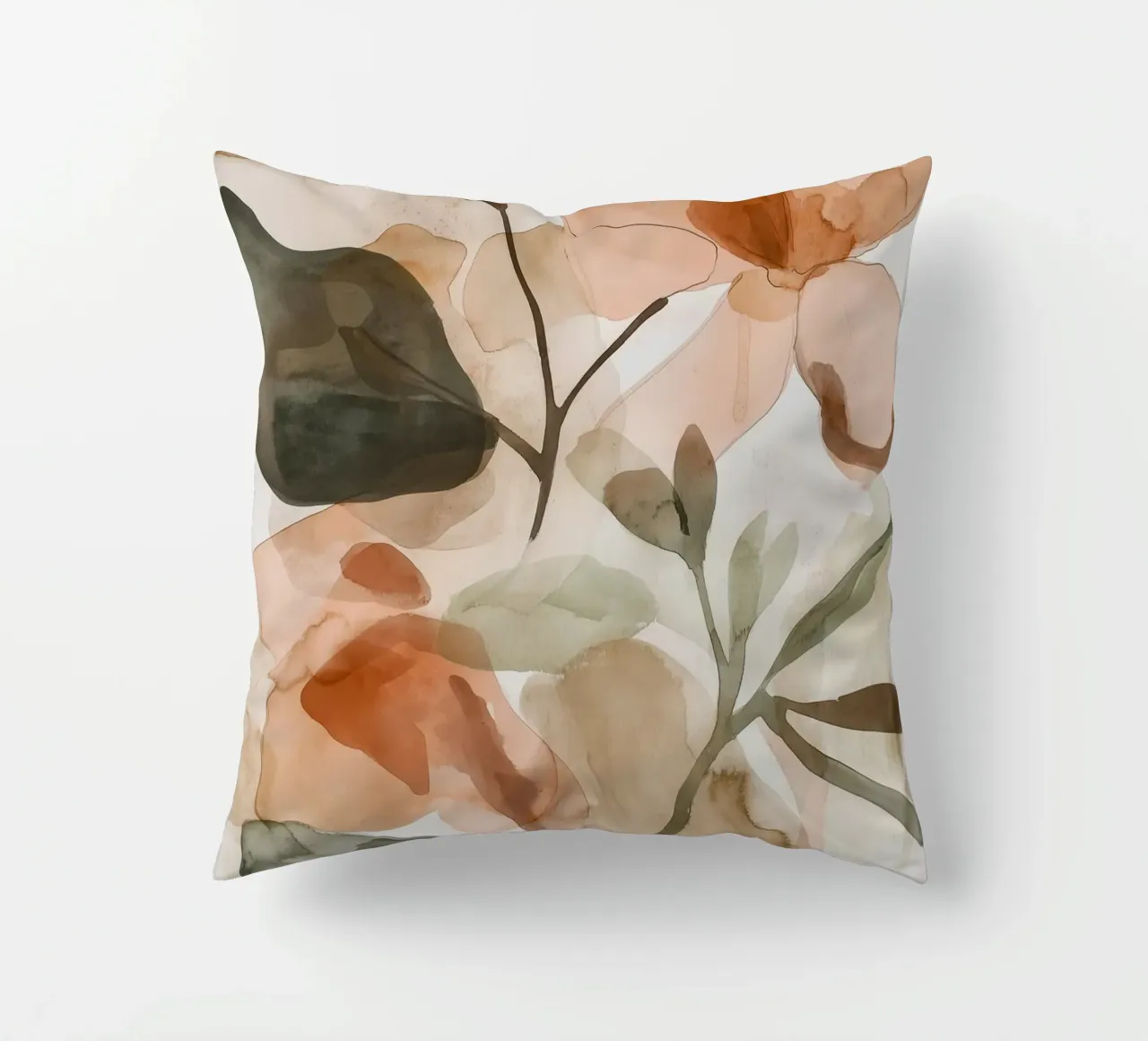 Pillow Pattern No 14 cuscino da treechild