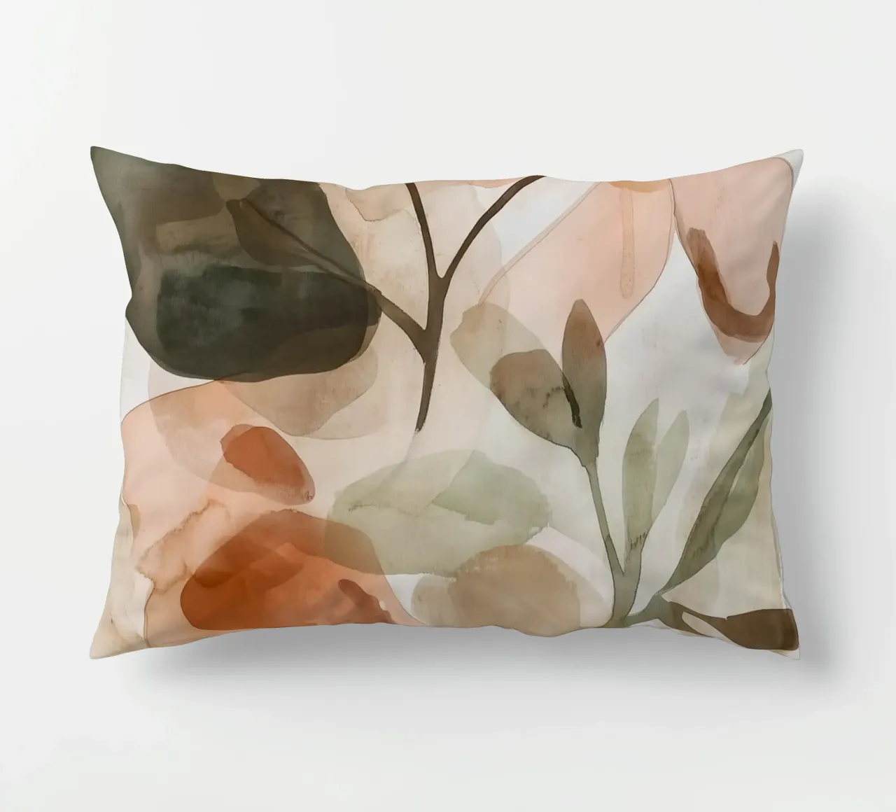 Pillow Pattern No 14 cuscino da treechild