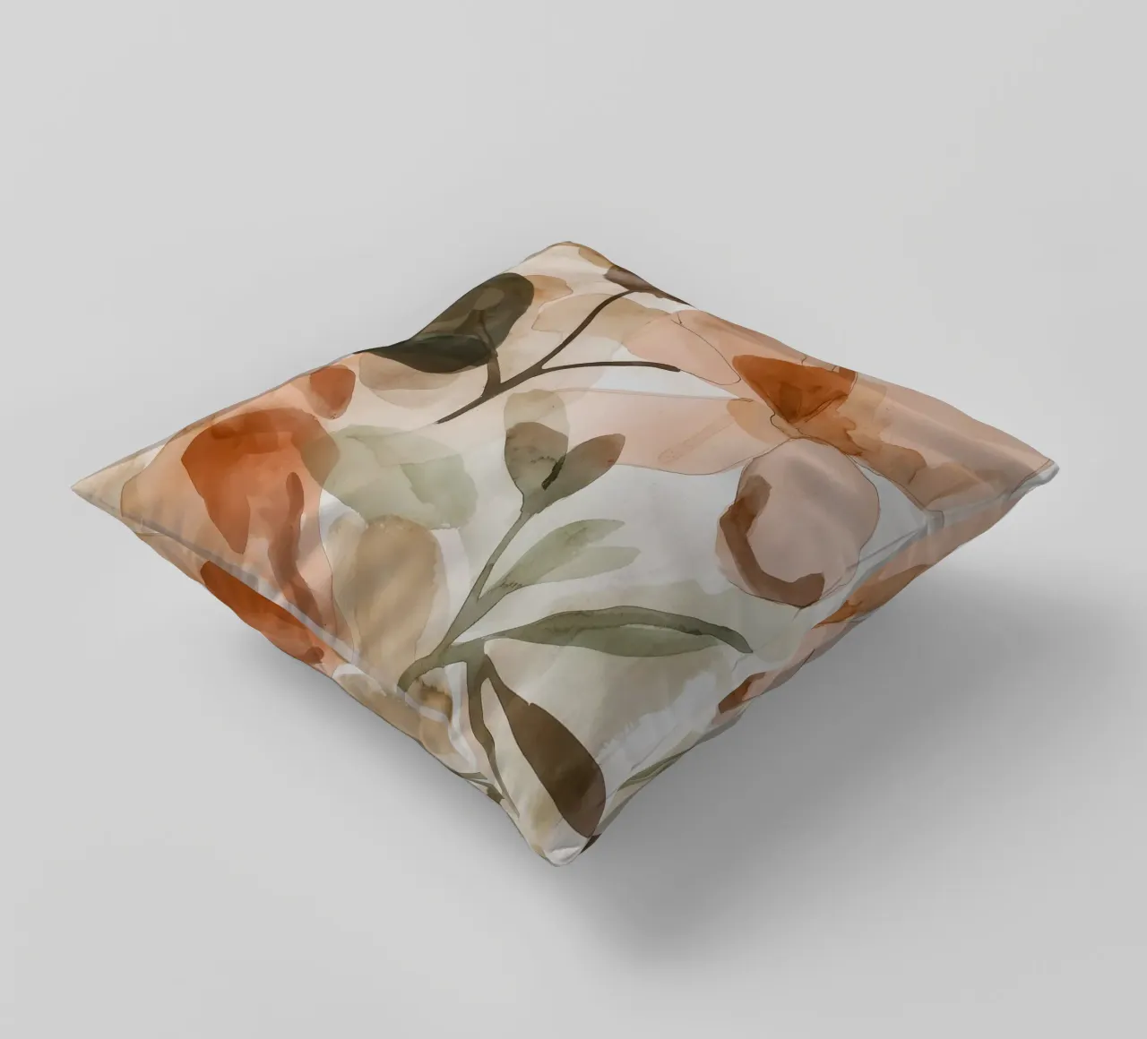 Pillow Pattern No 14 cuscino da treechild