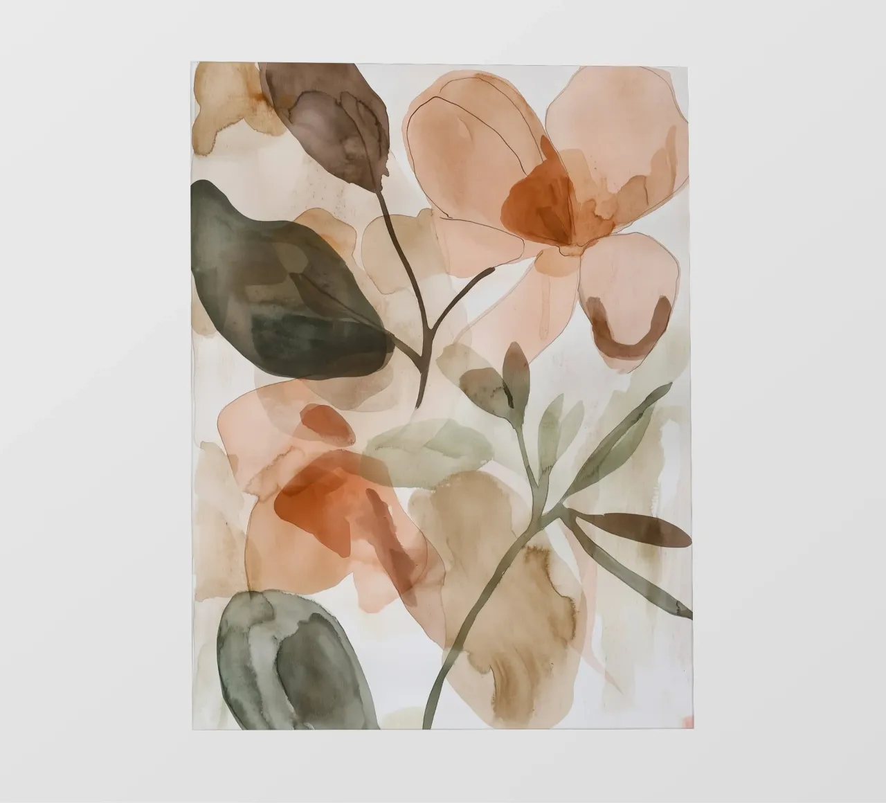 Pillow Pattern No 14 pellicola backlit da treechild