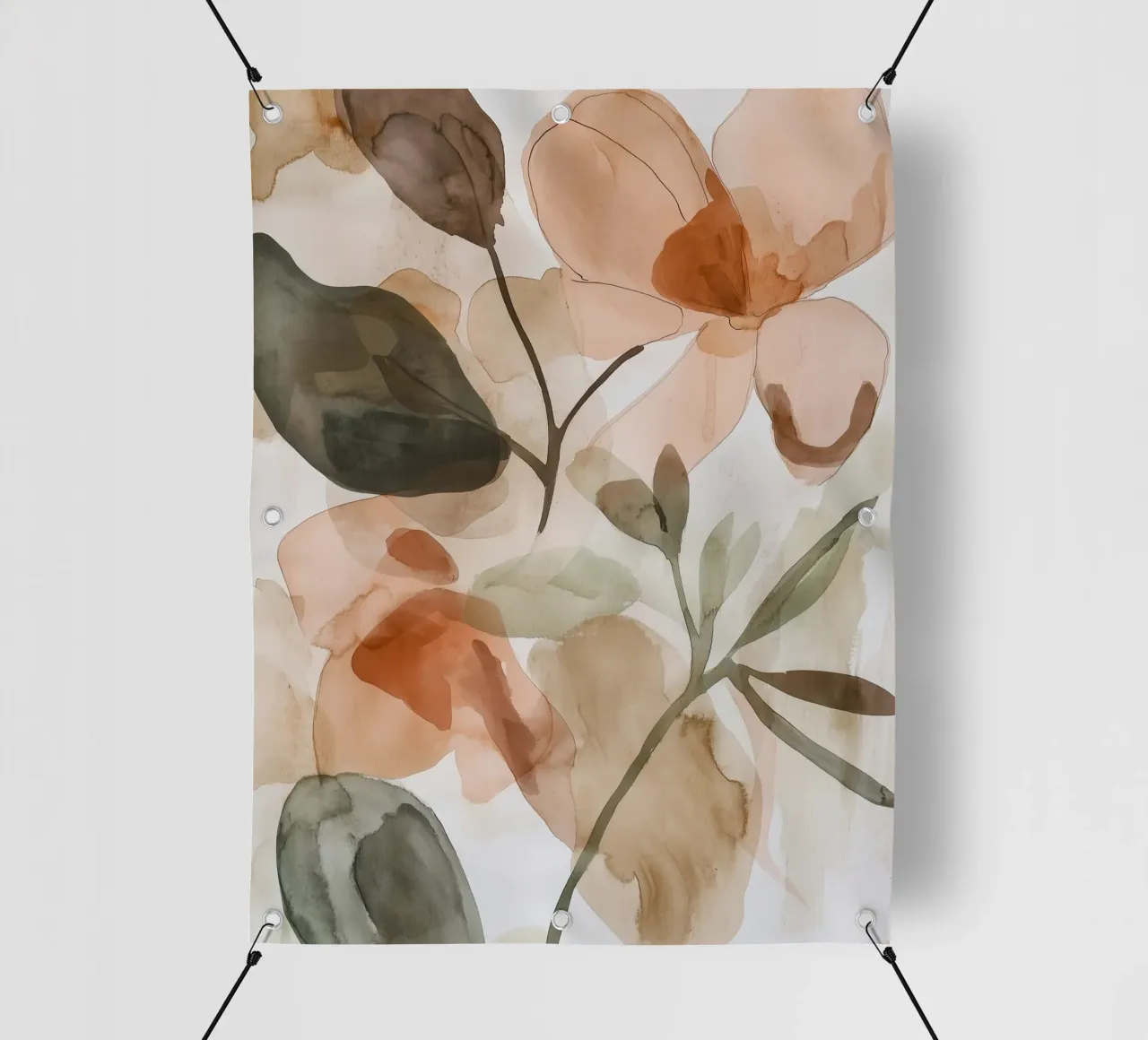 Pillow Pattern No 14 telo in pvc da treechild