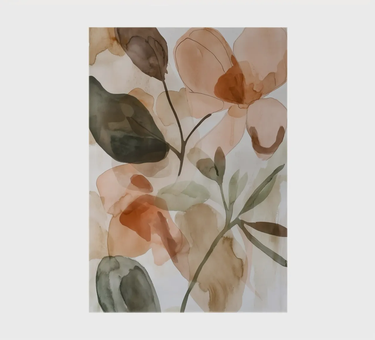 Pillow Pattern No 14 notebook by treechild
