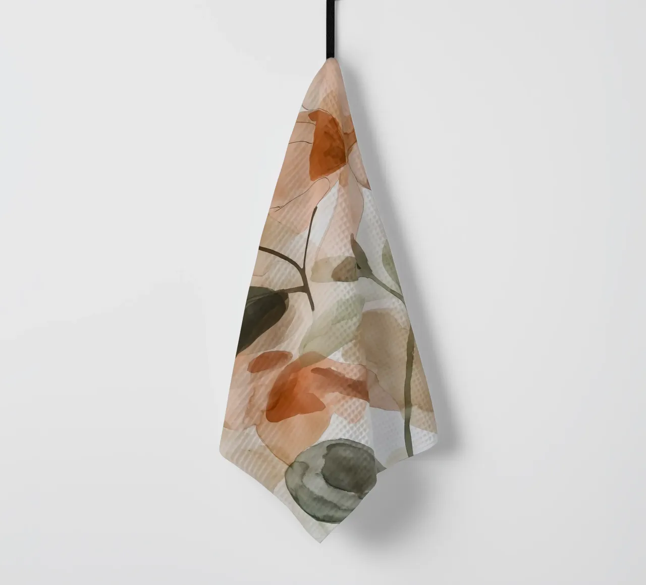 Pillow Pattern No 14 canovaccio da cucina da treechild