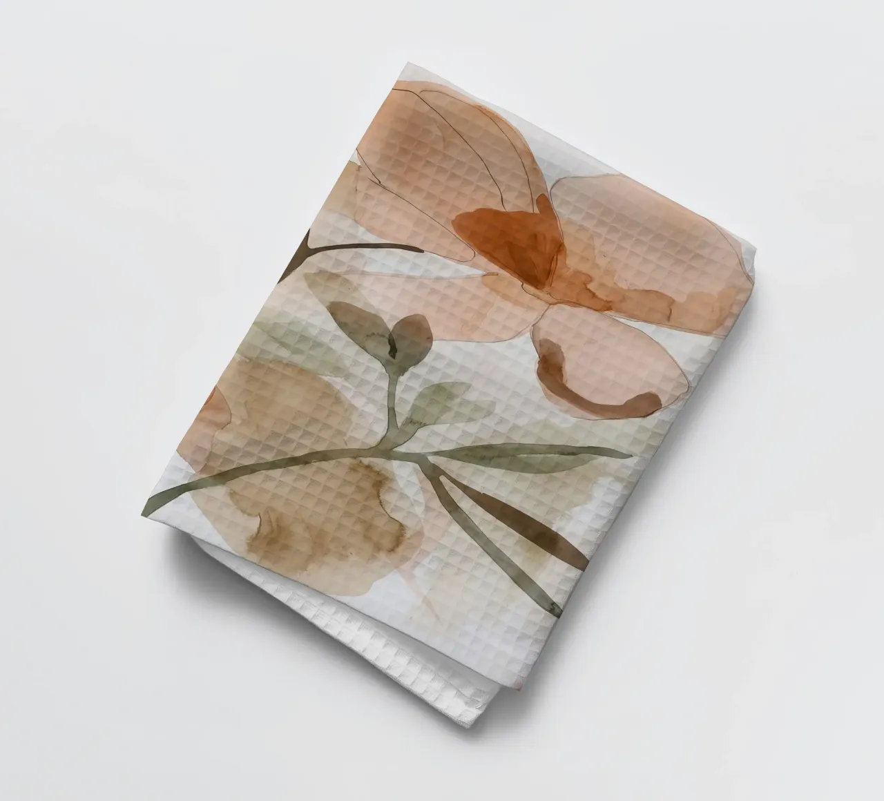 Pillow Pattern No 14 canovaccio da cucina da treechild