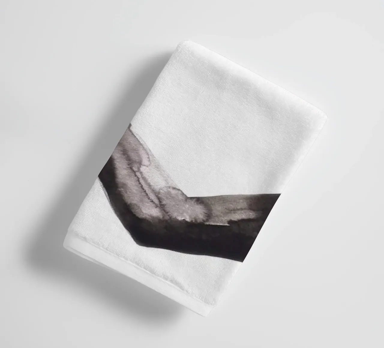 GRACE towel by Adele.Grace