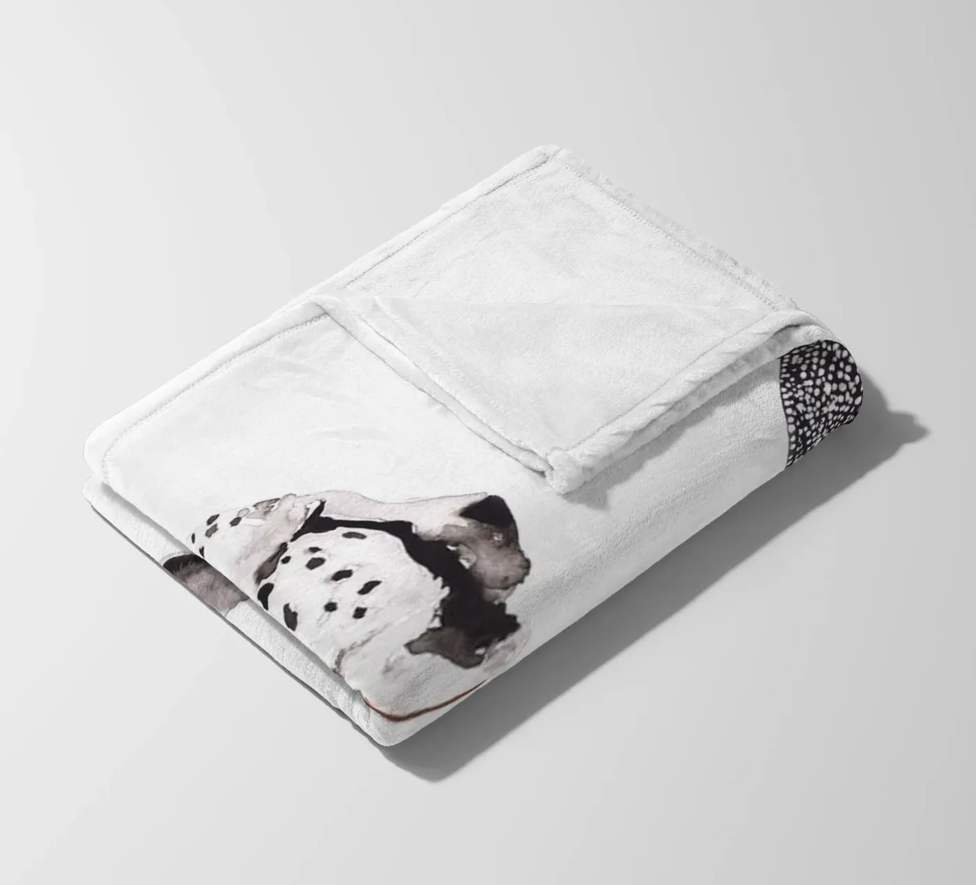 GRACE fleecedeken van Adele.Grace